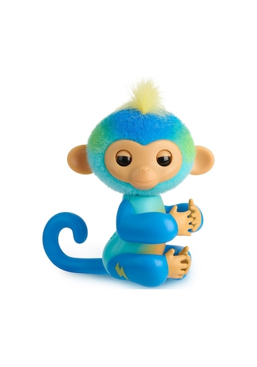 Fingerlings Figürler-3110 Leo