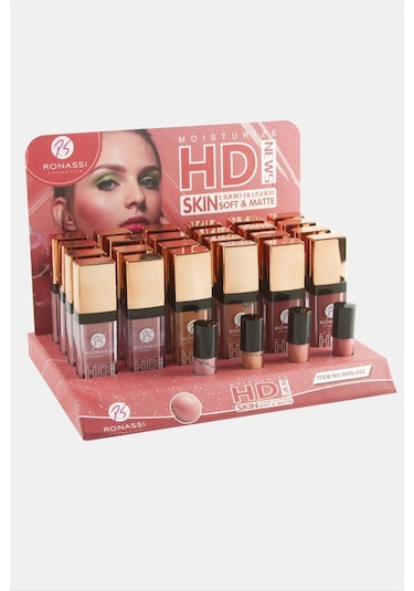 Ronassi Likit Allık-2 N145 Diğer