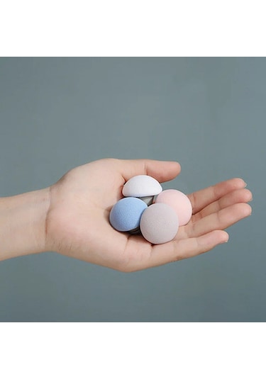 Chocolate-4pcs Mantar Yorgan Tutucu Macaron Kaymaz Yorgan Battaniye Klipsi Battaniye Kilidi İçin Bir Anahtar Ev Gereçleri 47126531