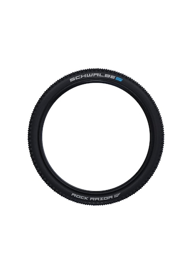 Schwalbe Rock Razor 27,5x2.35 Super Trail Addıx Speed Evo Snakeskin Tle Katlanır Dış Lastik