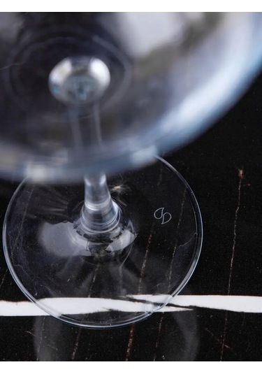 Pasabahce 780 Ml Şarap Kadehleri, 2 Adet, Cam, Büyük Ölçülerli 165806543 Beyaz