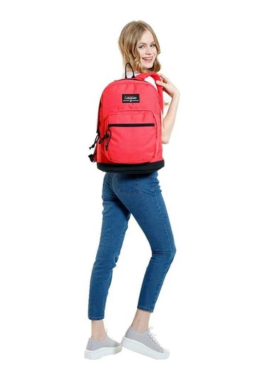 Kaukko Sırt Çantası Sport Mercan K1457 Diğer