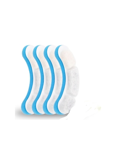 DailyTech PET Kedi Su Pınarı Çeşmesi Şelalesi için Yedek Filtre