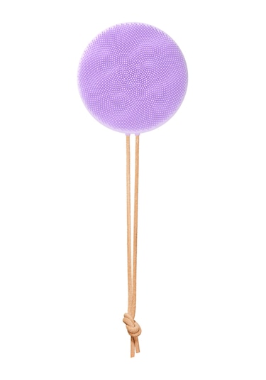 Foreo Luna™ 4 body T-Sonic™ Masajlı Vücut Fırçası, Lavender