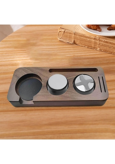 Suntek Kahve Sabotaj Tutucu Restoran Ofis Tezgahı Için Kahve