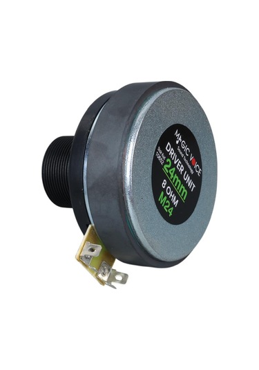 Magicvoice M-24 8 Ohm 24 Mm 30 Watt Driver