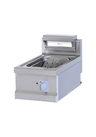 Patates Dinlendirici-Elektrikli 40X70X30