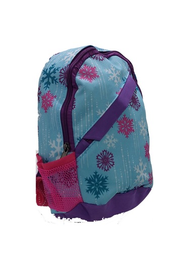 Newbag Anaokulu Sırt Çantası Yeni Sezon - Kar Tanesi