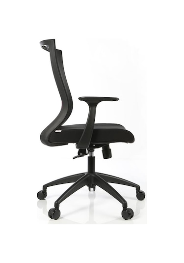 Dekofis Goldsit Quatro 100T Çalışma Ve Şef Koltuğu