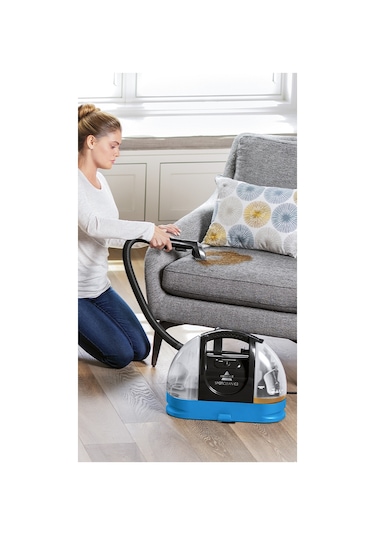 Bissell SpotClean C3 Halı - Koltuk Yıkama ve Leke Çıkarma Makinesi