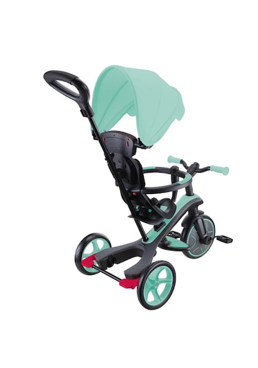 Globber Explorer 4in1 Trike Bisiklet