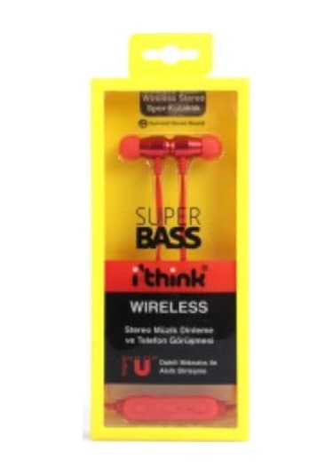 Ithink A&B Spor Kaset Bluetooth Kulaklık
