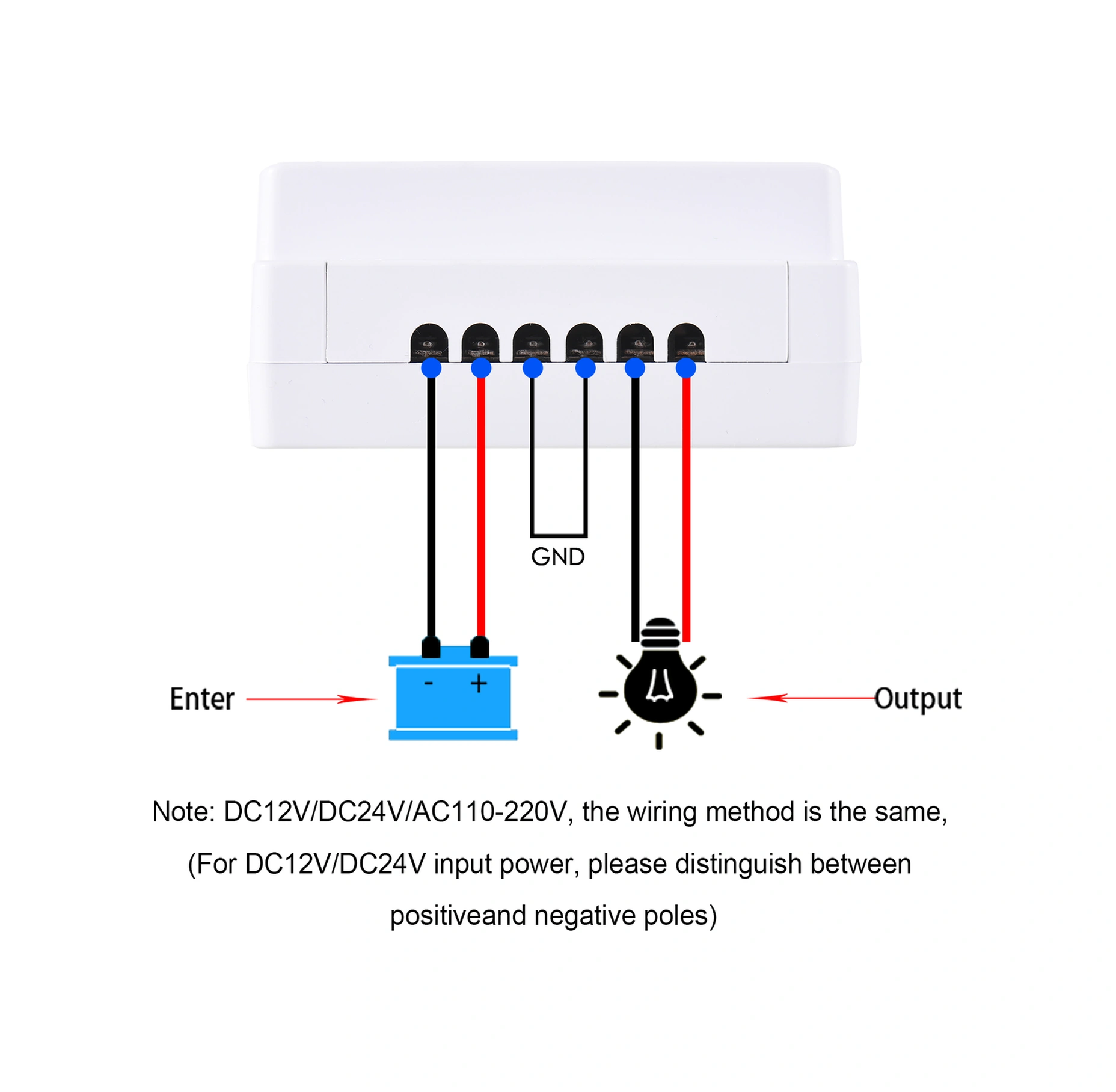 Mufunye Akıllı Sıcaklık Kontrol Cihazı W3103 - 30a/dc24v, Dijital Gösterim, Ayarlanabilir -50 110 C, Tam Otomatik Isı Regülatörü