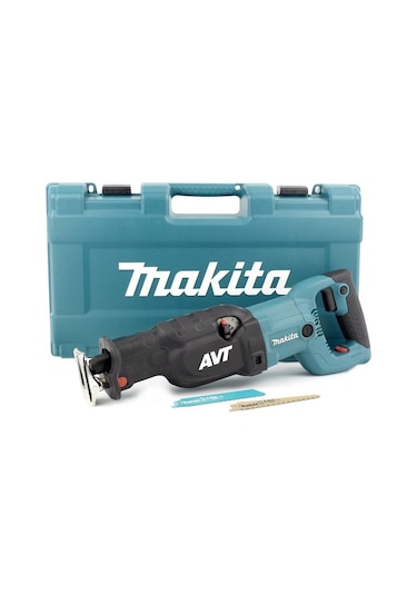 Makita JR3070CT 1510 W Tilki Kuyruğu Testere