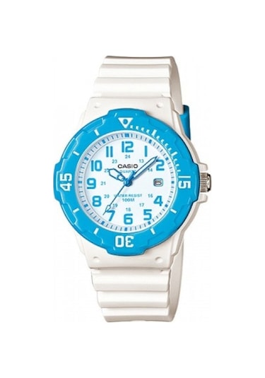 Casio LRW-200H-2BVDF Kadın Kol Saati