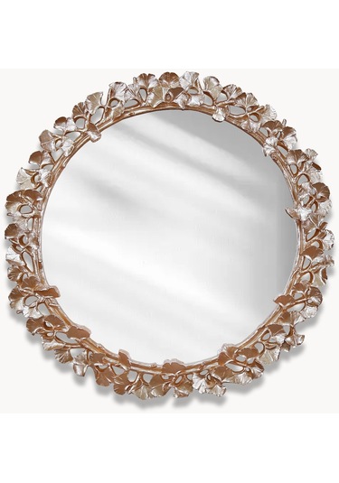 Clove Yuvarlak Ayna Vizon