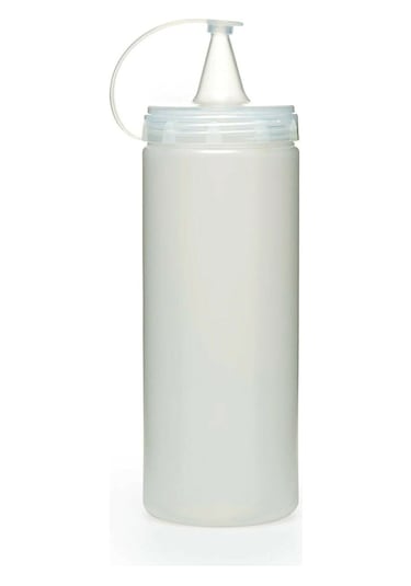Herevin Yağlık Şişesi 660 Ml Şeffaf