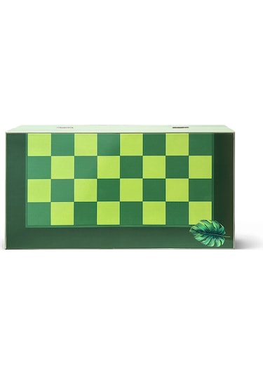 Biggdesign Nature Tavla Çizilmez Zeminli, Mıknatıslı Mdf Kasa, 2 Kat Vernik Cilalı