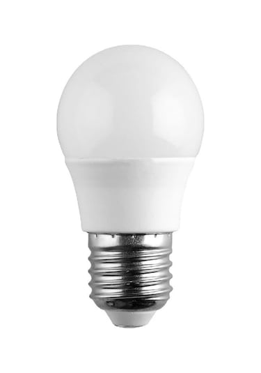 6 W E-27 Duy 6500k Beyaz Işık Mini Led Ampul Yl95-0702-t Beyaz Işık E27 Led Ampul 6 Watt Yok A'dan G
