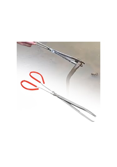 Dolıty Deniz Ürünleri Klipsi Ev Tipi Taşınabilir Çok 45cm