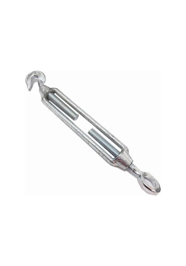 Gerdirme Galvanizli M12 N11.37984