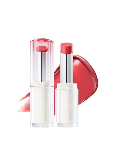 Clio Crystal Glam Balm 04 Honey Apple