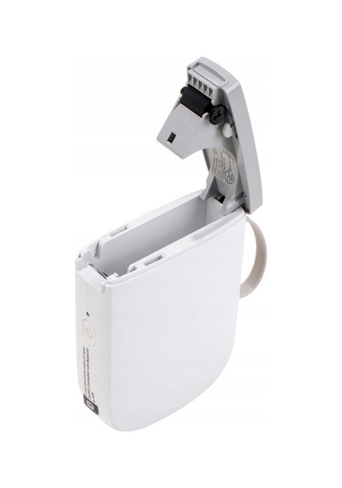 Nıımbot D11 H Bluetooth Taşınabilir Beyaz Termal Etiket Yazıcı