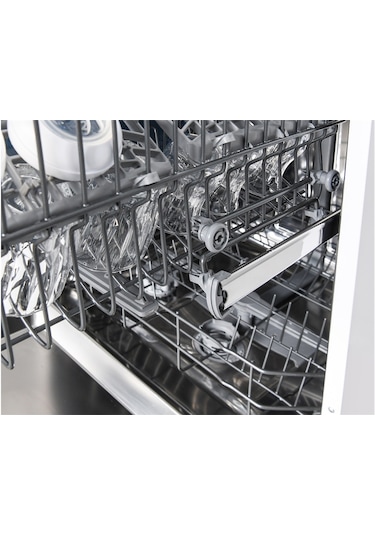 Regal BM 310 3 Programlı 12 Kişilik Bulaşık Makinesi