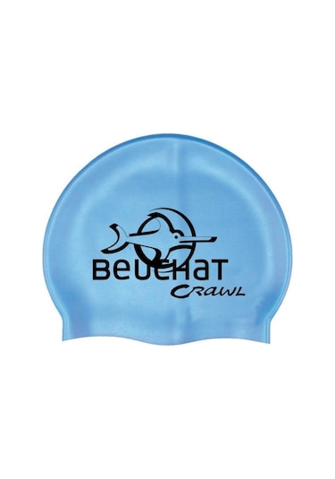 Beuchat Yüzücü Bonesi Silikon Yetişkin Çok Renkli