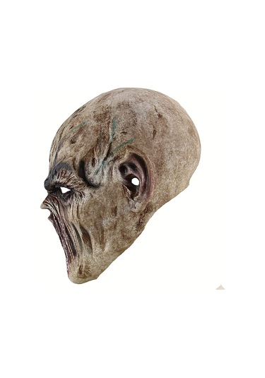 Ambition Lateks Maske Sinister Cadılar Bayramı Kostüm Partisi