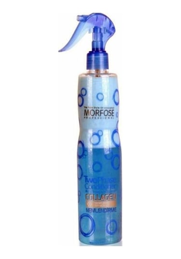 Morfose İki Fazlı Saç Kondisyoneri 400 ML