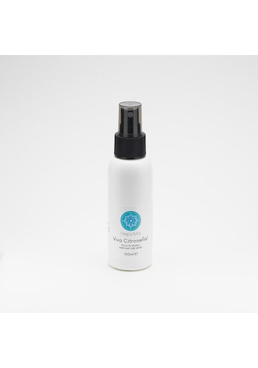 HepsiMis Viva Citronella! Aromatik Vücut Spreyi 100 ML
