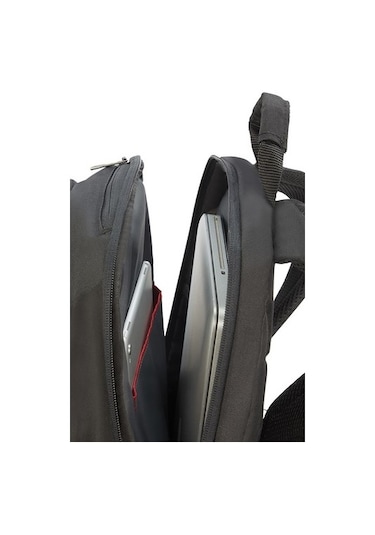 Samsonite Cm5-09-005 14.1" Notebook Laptop Çantası Siyah