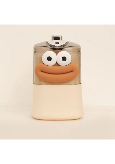 Otomatik Pop-up Kürdan Tutucu Toz Geçirmez Nem Geçirmez Şeffaf Tasarım Yeniden Kullanılabilir İtme Tipi Kürdan Kutusu Ev Yaşam İçin B