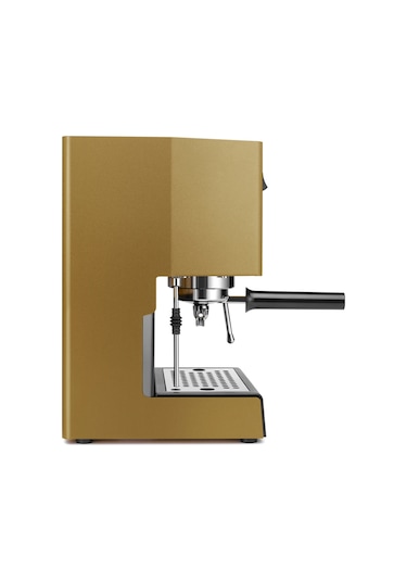 Gaggia RI9481/20 Milano New Classic Evo 2023 Gold Manuel Espresso Makinesi