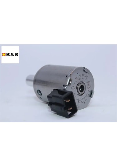 Basınç Elektrovanası  307-206 Al4 Şnzmn. 2574.16/ 7701208174