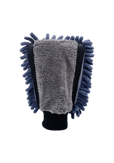 Euphrate Kfz Mikrofiber Oto Yıkama Eldiveni 3718