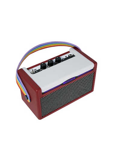 Mooer Sd10ırd Akıllı Gitar Amfisi