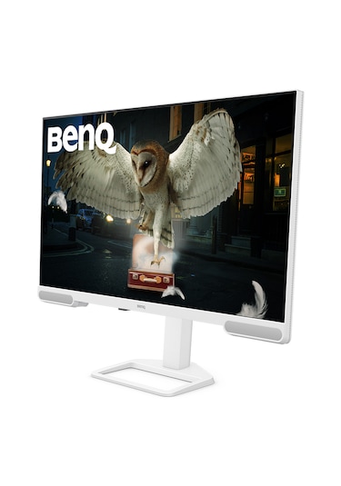 Benq Ew3290u 32'' Ips 4k 3xhdmı Usb-c Usb-a Mm Pivot Hdr 400 Eye Care Kumandalı Monitör