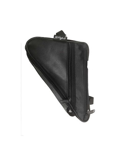 Procycle Pc-300 Kadro Üçgen Arası Çanta Siyah