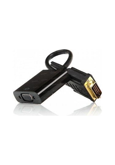 Dark Dk Hd Advıdxvga Dvı D To Vga Çevirici Adaptör