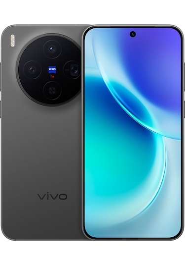 Vivo X300 16 GB 512 GB (Distribütör Garantili)