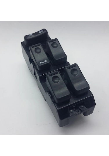 Cam Kaldırma Düğmesi Ön Sol 4 Lü 626 92-97 Kyota