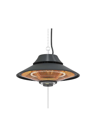 Mirkraft Elirg Light 2000 W LED Işıklı Infrared Isıtıcı