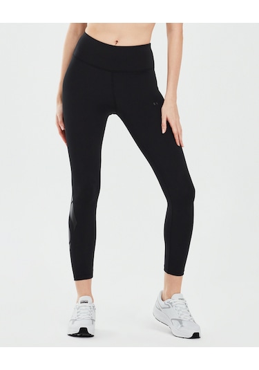 Skechers W Big Logo Legging Kadın Siyah Tayt S221139-001 siyah