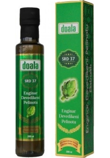 Doala - Srd 37 Enginar (200 ML Şurup)