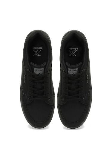 Kinetix Credence 4pr Siyah Erkek Outdoor 000000000101811733 Siyah