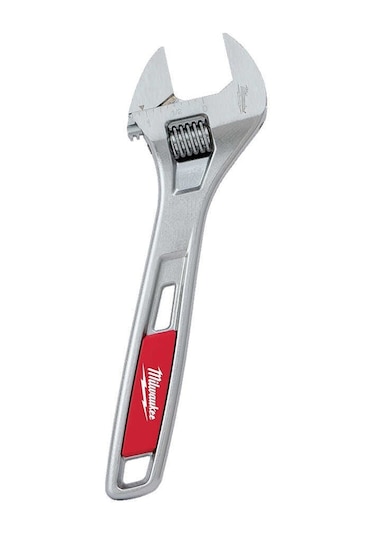 Milwaukee Ağır Hizmet Tipi Kurbağacık Anahtarı 200 Mm - 48227408