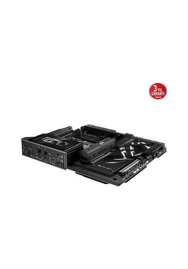 Asus ROG Crosshair X870E Extreme 9000MHz OC DDR5 AM5 E-ATX Anakart