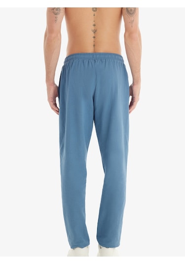 Blackspade Erkek Pantolon 40740 - Mavi Mavi